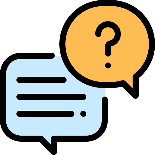 Conversation Icon