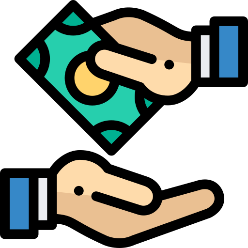 Payment Method Icon